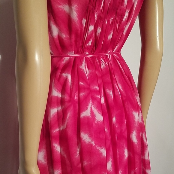 PRICE DROP! NWT BEAUTIFUL Calvin Klein Dress Reg. $130!!♡ - Picture 8 of 8